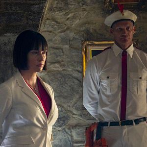 Fotoğraf Dominic Cooper