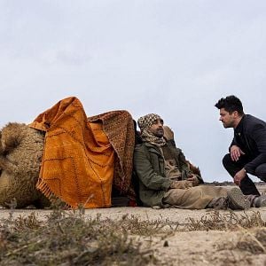 Fotoğraf Dominic Cooper