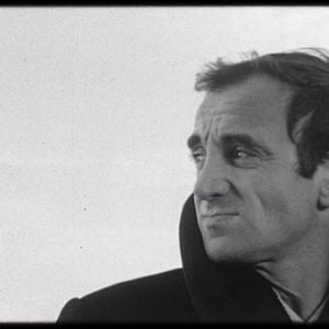 Fotoğraf Charles Aznavour