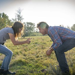 Fotoğraf Dennis Quaid