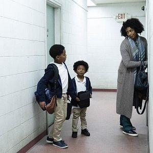 Fotoğraf Chantel Riley