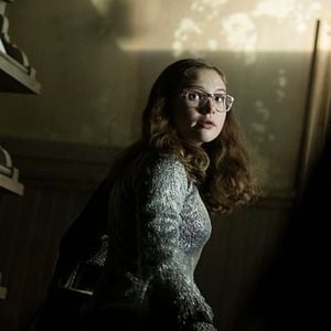 Fotoğraf Zoe Margaret Colletti