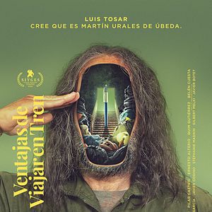 Fotoğraf Ventajas de viajar en tren