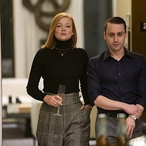 Fotoğraf Kieran Culkin