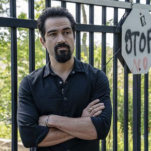 Fotoğraf Alfonso Herrera