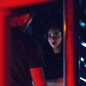 Fotoğraf Hannah John-Kamen