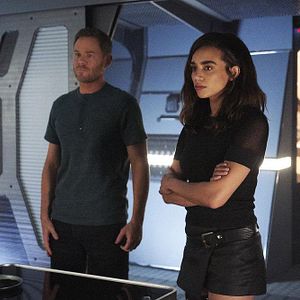 Fotoğraf Aaron Ashmore