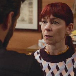 Fotoğraf Carrie Preston