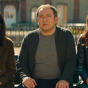 Fotoğraf Leïla Bekhti