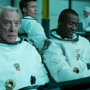 Fotoğraf Donald Sutherland