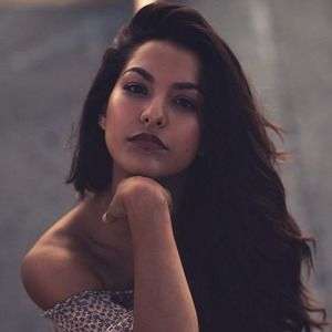 Fotoğraf Humberly González