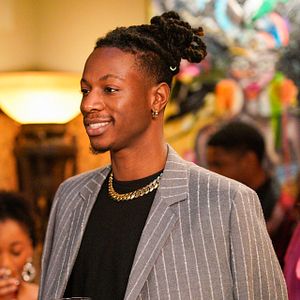 Fotoğraf Joey Bada$$