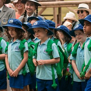 Fotoğraf Little Monsters