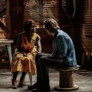 Fotoğraf Alexander England