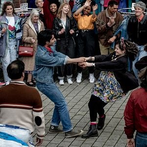 Fotoğraf Nell Williams