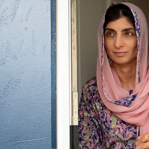 Fotoğraf Meera Ganatra