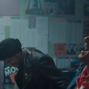 Fotoğraf Blinded By The Light