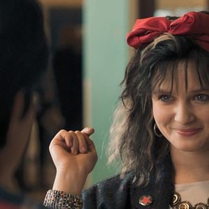 Fotoğraf Blinded By The Light