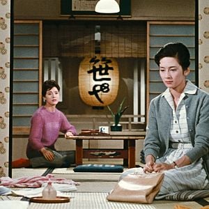 Fotoğraf Geç Sonbahar