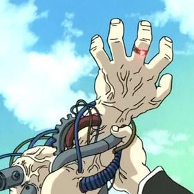 Fotoğraf Hagane no Renkin Jutsushi