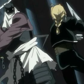 Fotoğraf Hagane no Renkin Jutsushi