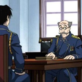 Fotoğraf Hagane no Renkin Jutsushi