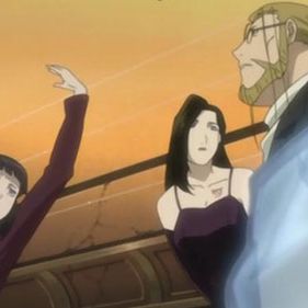 Fotoğraf Hagane no Renkin Jutsushi