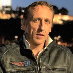 Fotoğraf Vladimir Furdik