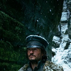 Fotoğraf Orlando Bloom