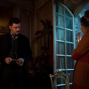 Fotoğraf Orlando Bloom