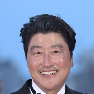 Fotoğraf Song Kang-Ho