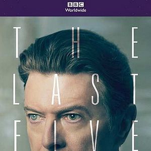 Fotoğraf David Bowie: The Last Five Years
