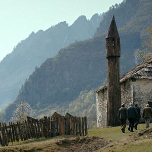 Fotoğraf Streha mes reve