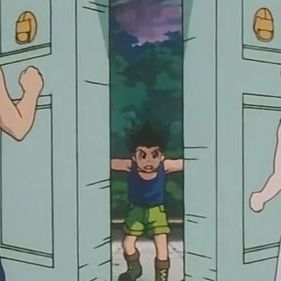 Fotoğraf Hunter X Hunter