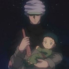 Fotoğraf Hunter X Hunter