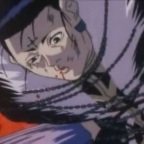 Fotoğraf Hunter X Hunter