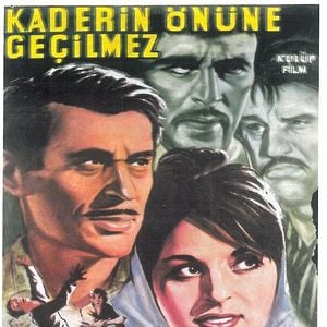 Fotoğraf Kaderin Önüne Geçilmez