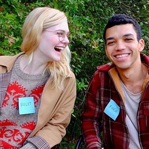 Fotoğraf Hayatın Kıyısında