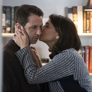 Fotoğraf Jeremy Strong