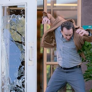 Fotoğraf A Score to Settle