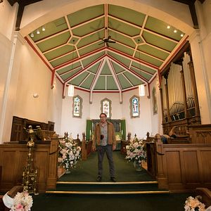 Fotoğraf A Score to Settle