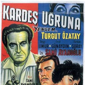 Fotoğraf Kardeş Uğruna