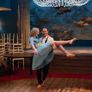 Fotoğraf Moritz Bleibtreu