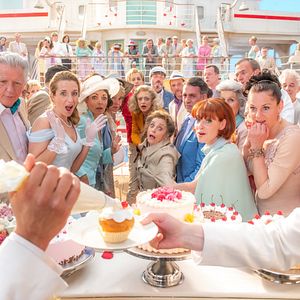 Fotoğraf Heike Makatsch