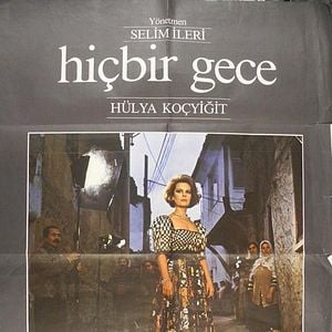 Fotoğraf Hiçbir Gece