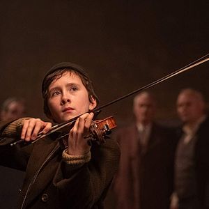 Fotoğraf The Song Of Names