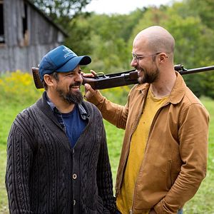 Fotoğraf Aç Gezenler