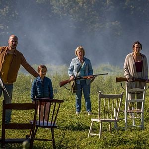 Fotoğraf Aç Gezenler