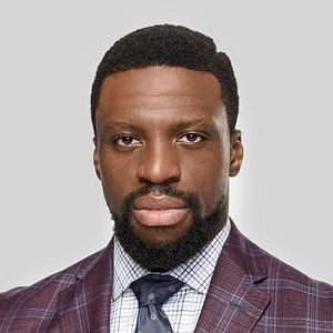 Fotoğraf Bluff City Law