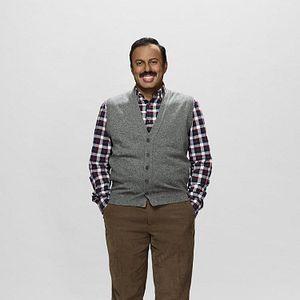 Fotoğraf Rizwan Manji